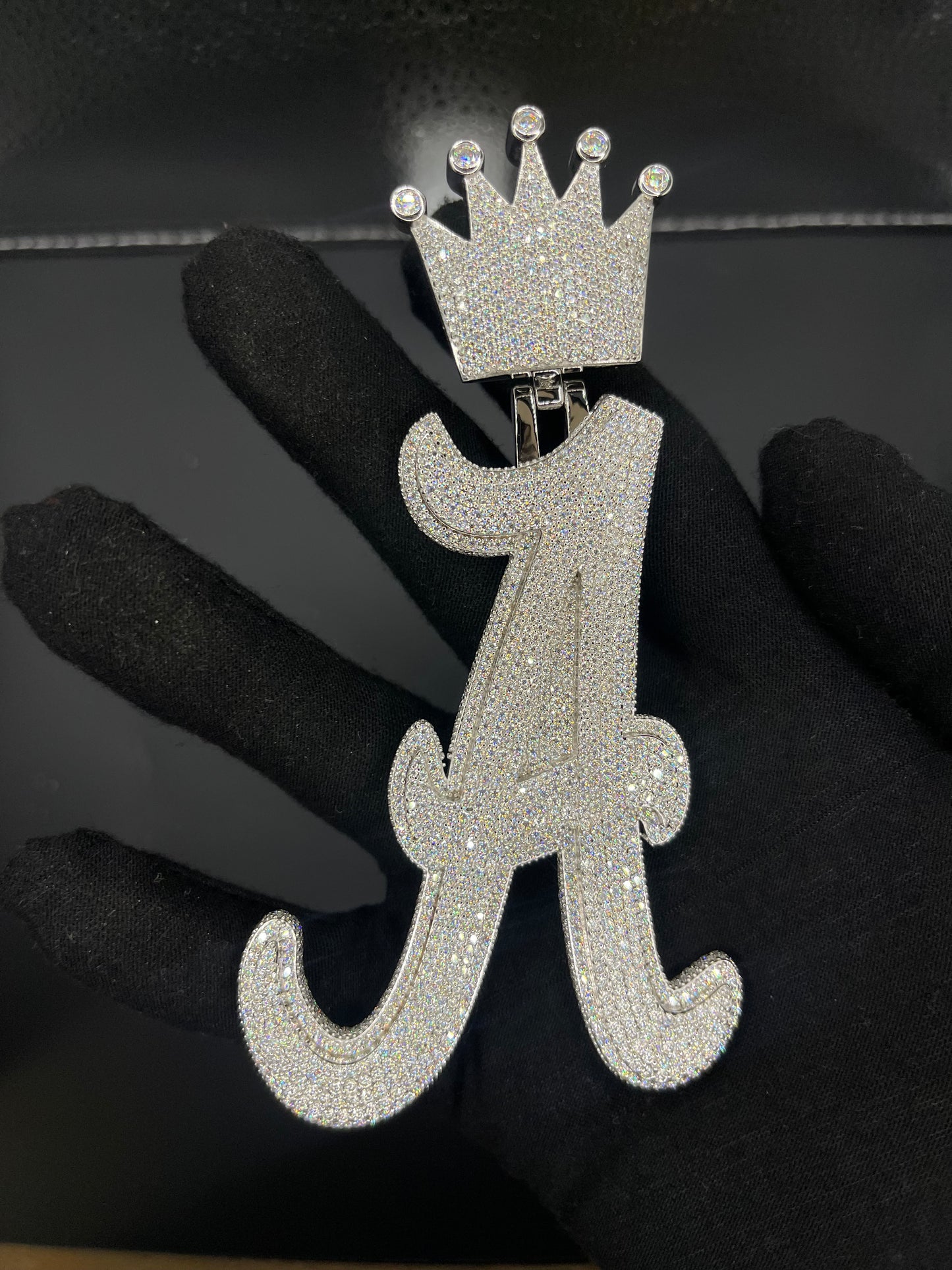A pendant