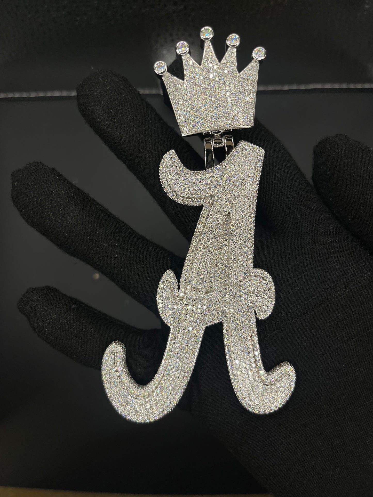 A pendant