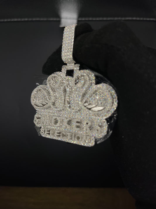 Smoker selection custom