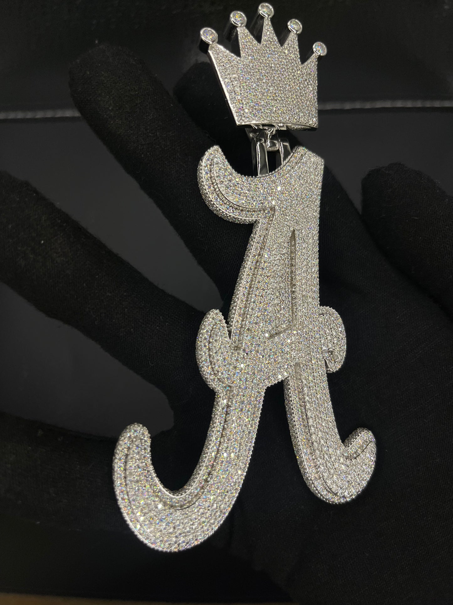 A pendant