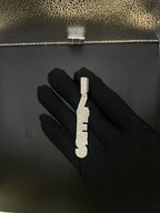 BMF styled pendant