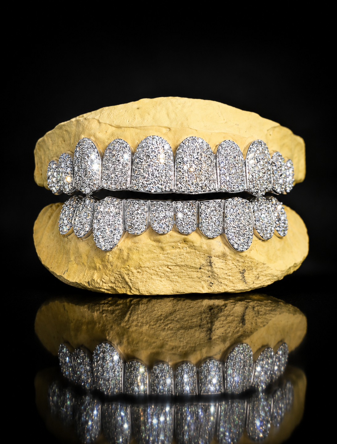 Diamond Grillz