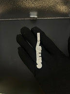 BMF styled pendant