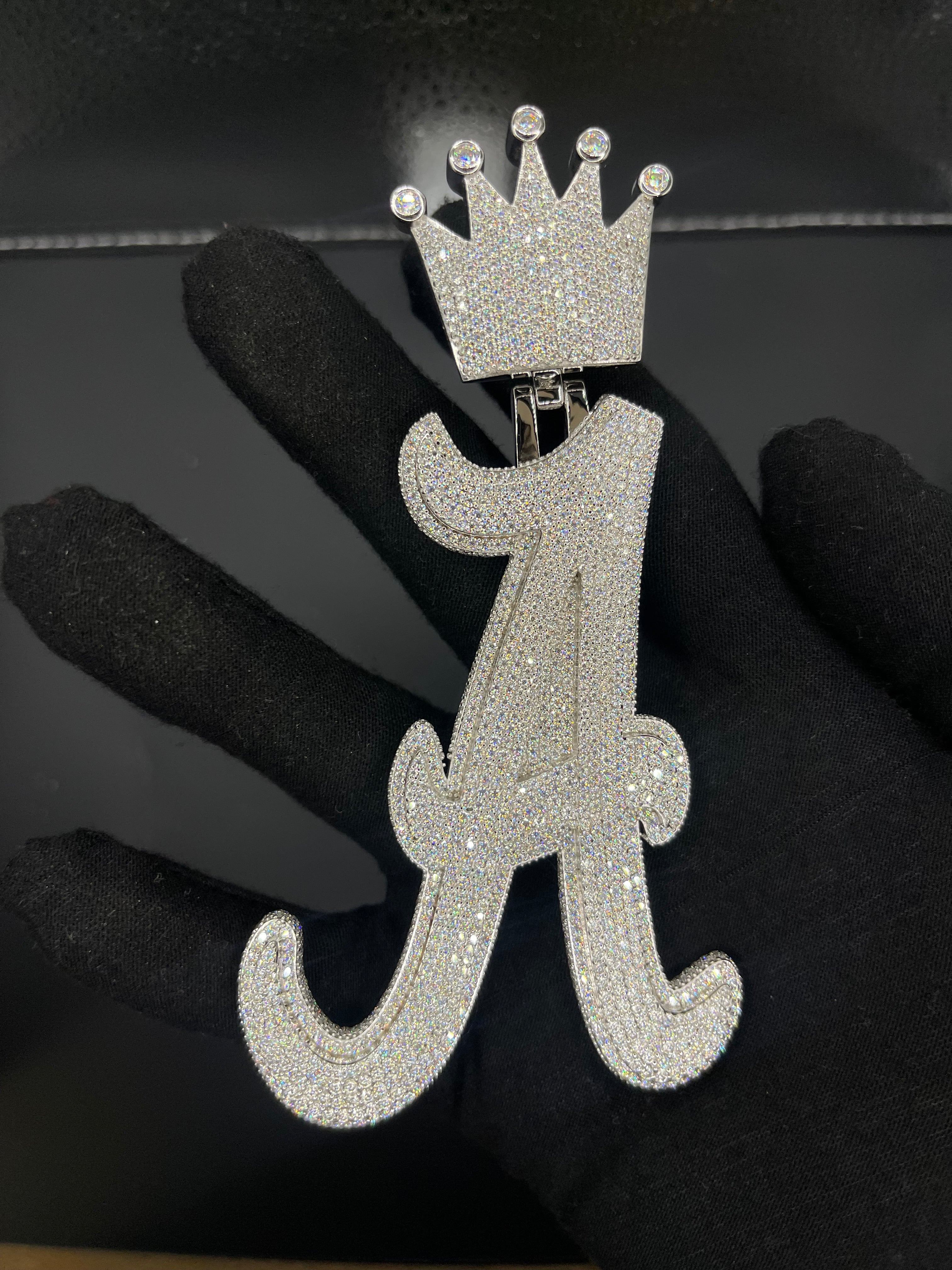 A pendant