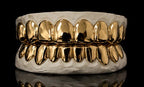 Gold Grillz