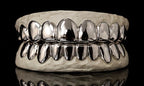 Gold Grillz