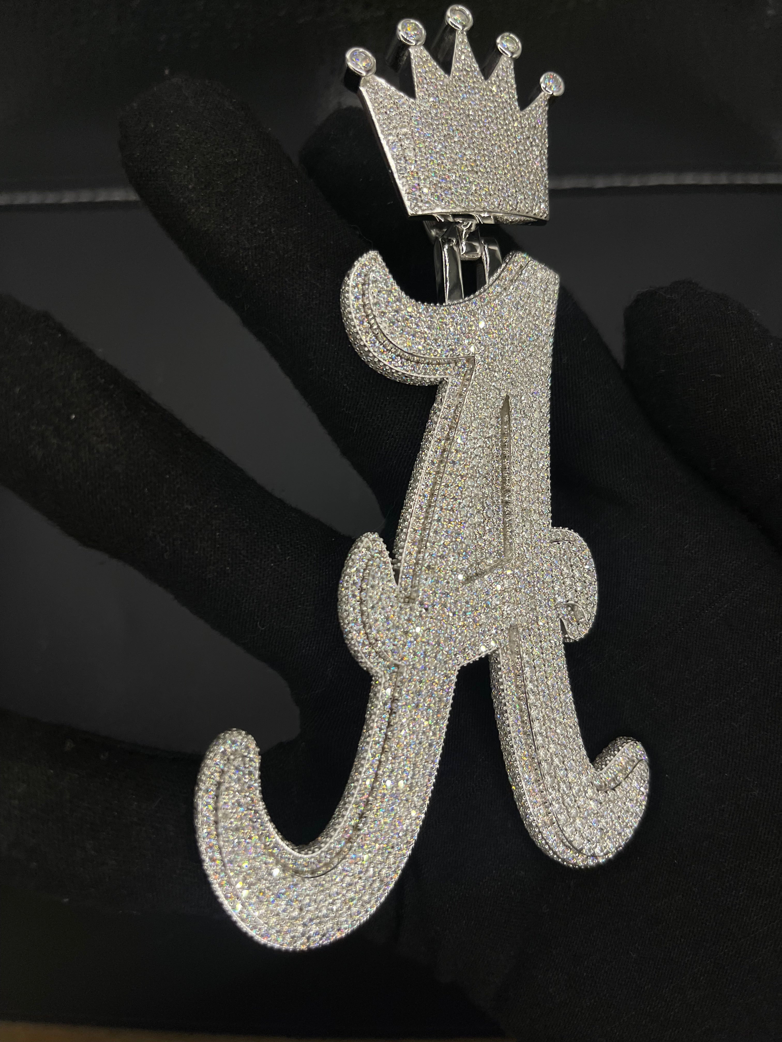 A pendant