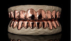 Gold Grillz