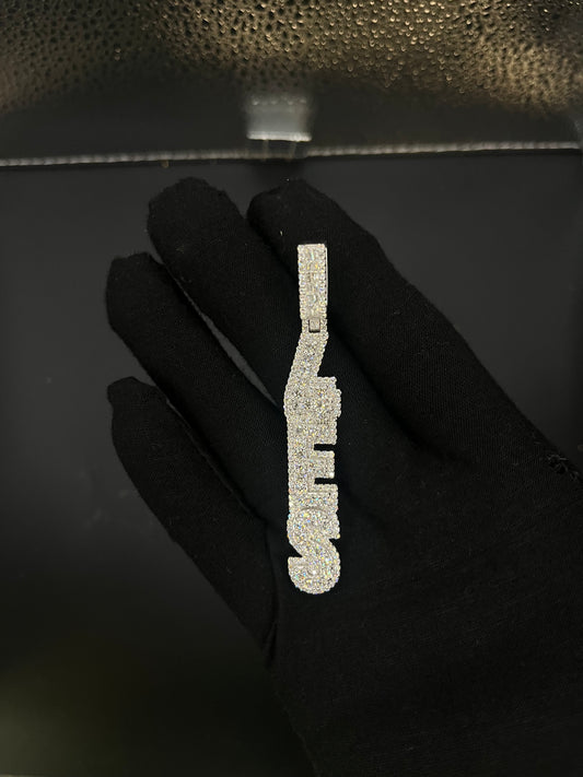 BMF styled pendant