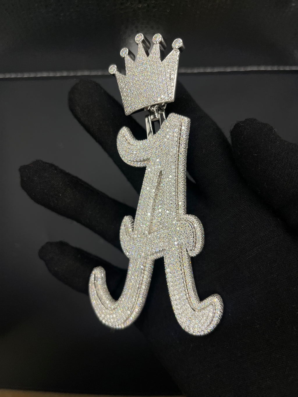 A pendant