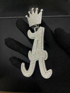 A pendant