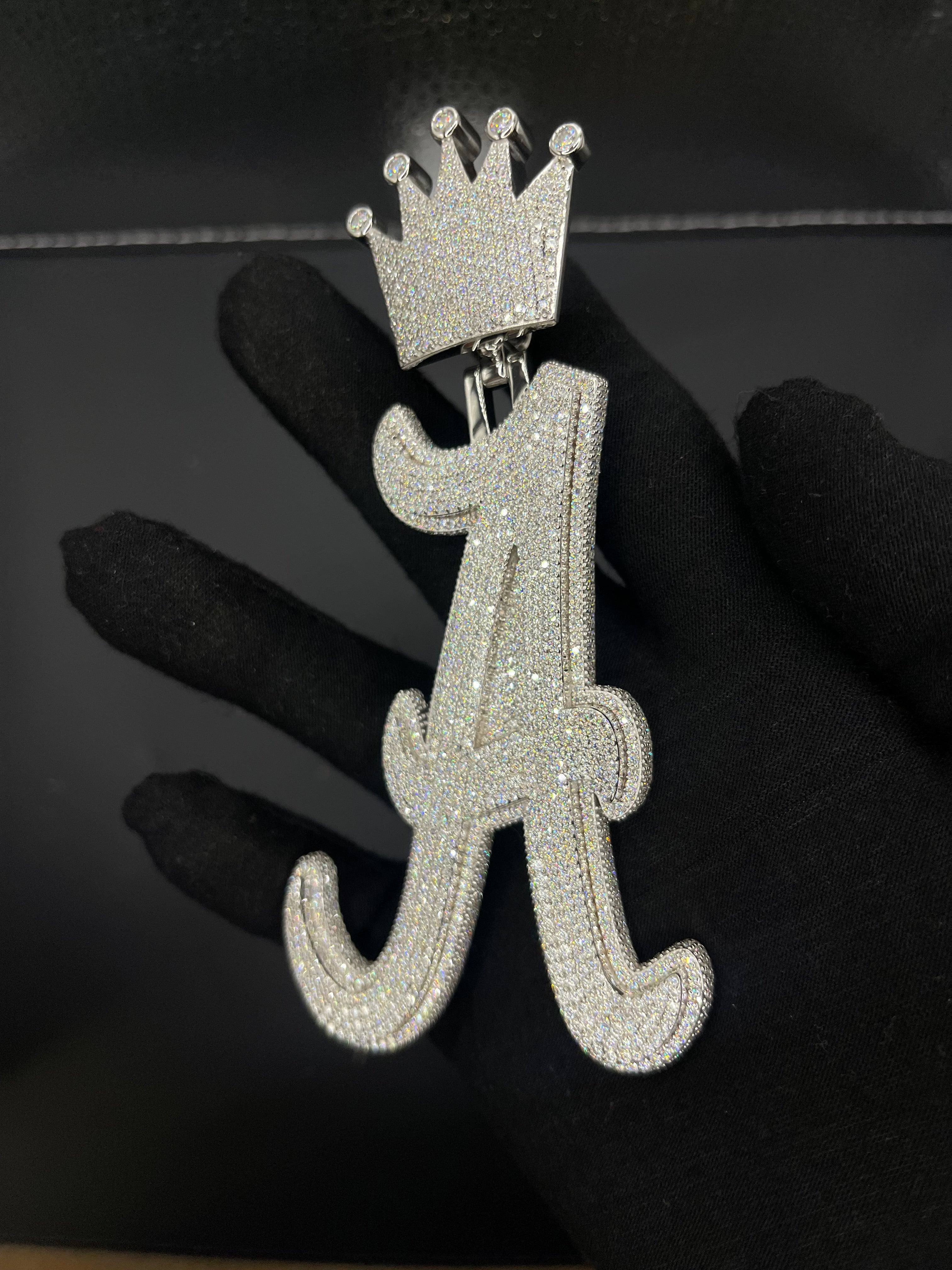 A pendant