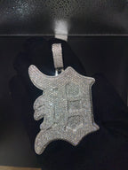 Detroit tigers pendant 3.5