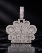 Smoker selection custom