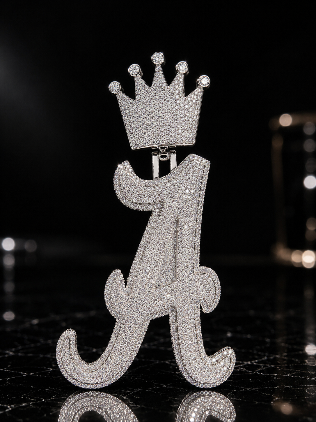 A pendant