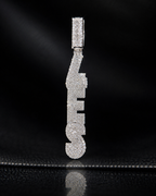 BMF styled pendant