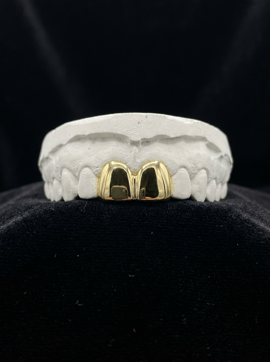Gapfiller Grillz