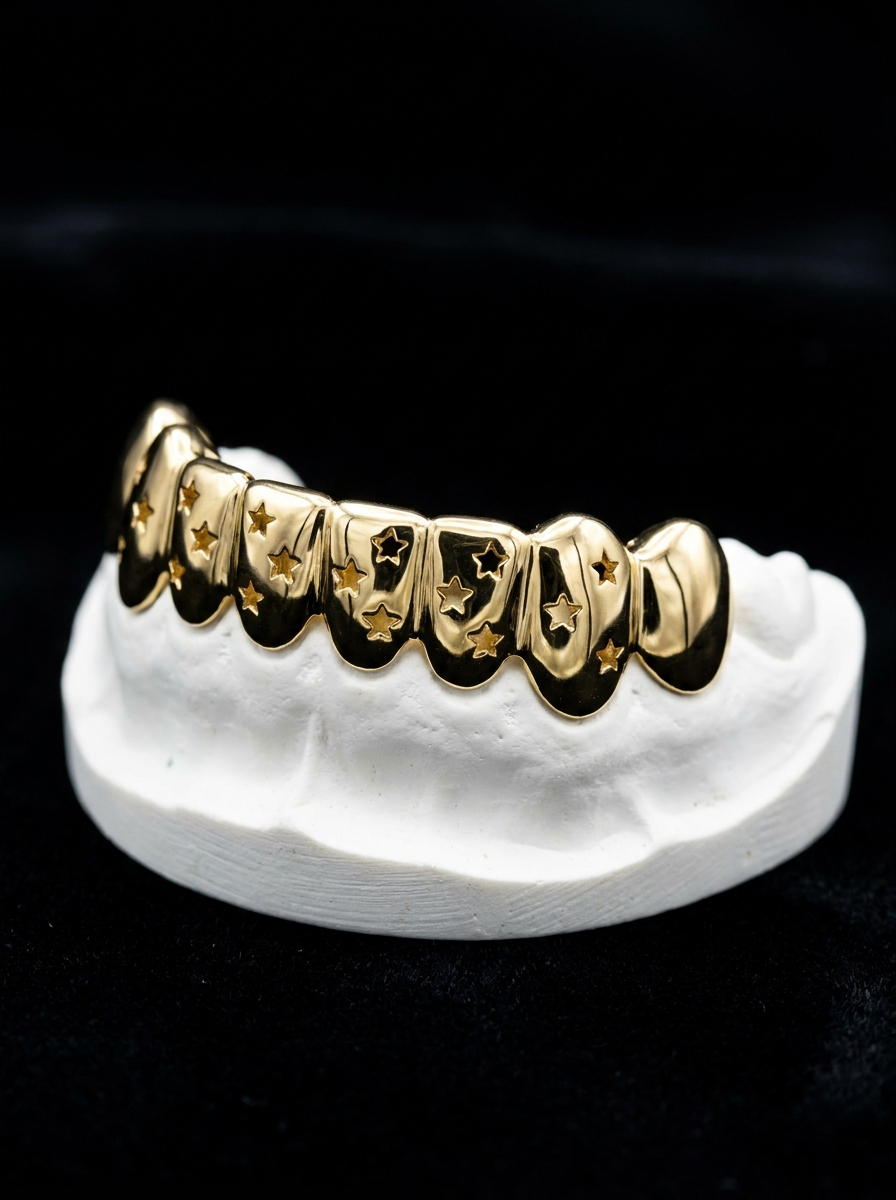 Star Grillz