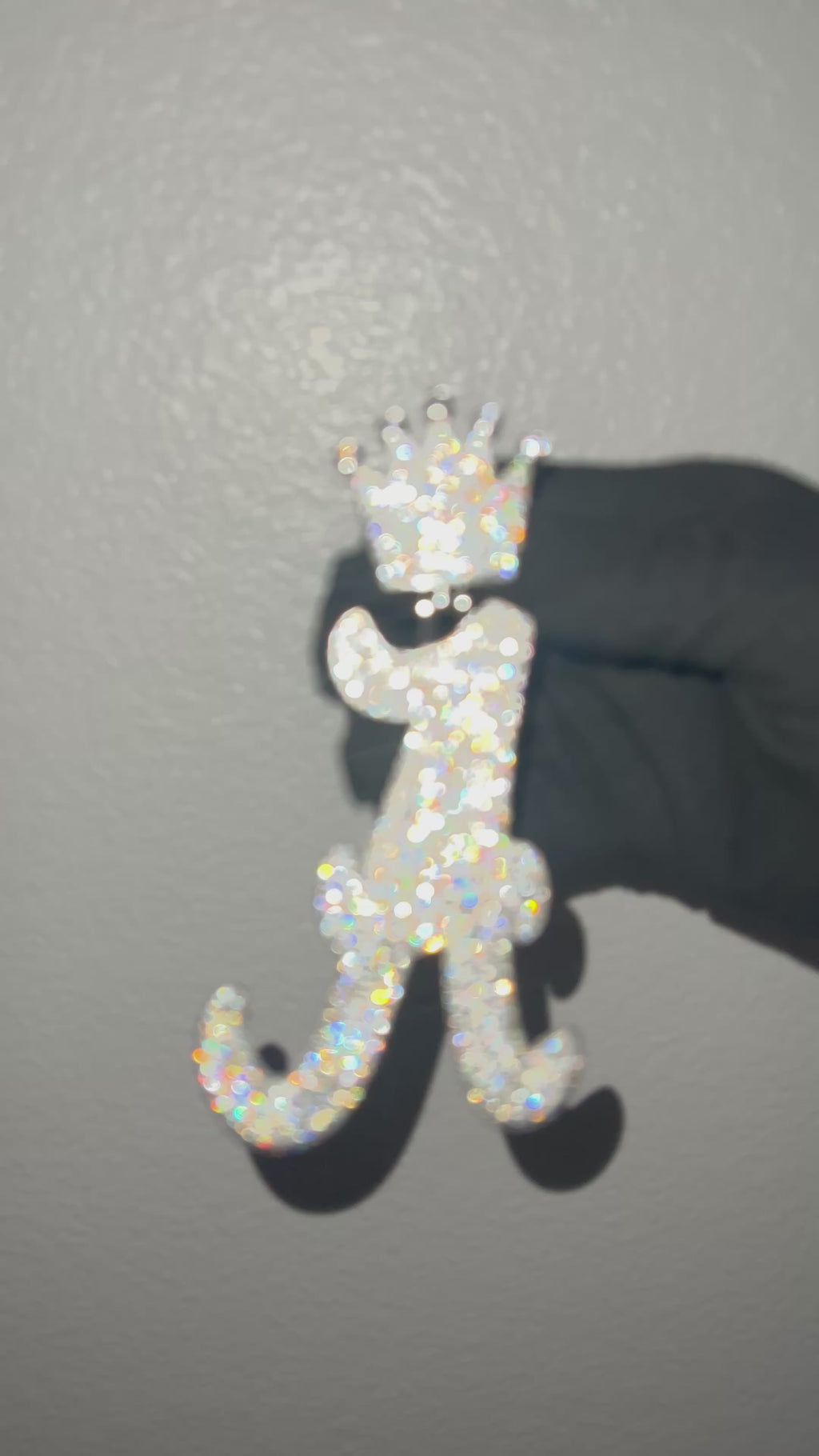 A pendant