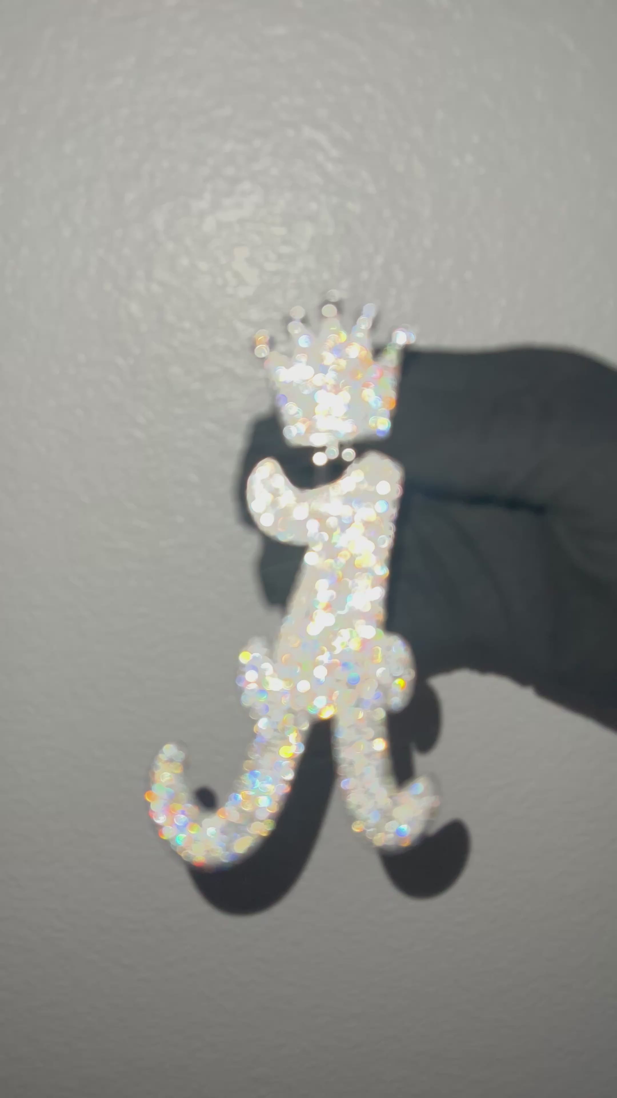 A pendant