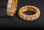 Flower Cluster Band